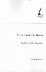 From Traveller to Traitor