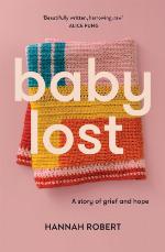 Baby lost : a story of grief and hope