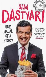 One Halal of a Story