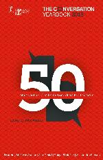 The Conversation Yearbook 2018