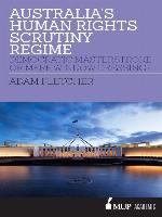 Australia's Human Rights Scrutiny Regime