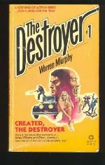 Created, the Destroyer