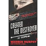 Chinese Puzzle (The Destroyer #3)