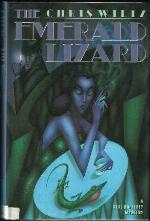 Emerald Lizard: Neal Rafferty Mystery