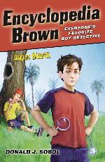 Encyclopedia Brown, Super Sleuth