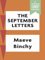 The September Letters