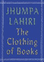 The Clothing of Books