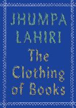 The Clothing of Books