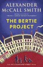 The Bertie Project