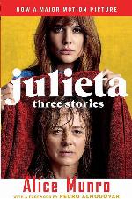 Julieta (Movie Tie-in Edition): Three Stories That Inspired the Movie (Vintage International)