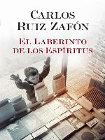 El Laberinto de los Espiritus