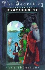 The Secret of Platform 13