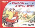 My Wagon Will Take Me Anywhere (Radio Flyer)