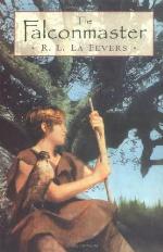 The Falconmaster