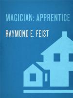 Magician: Apprentice