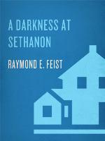 A Darkness at Sethanon