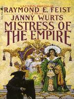 Mistress of the Empire