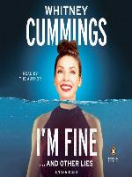 I'm Fine...And Other Lies