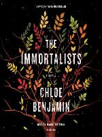 The Immortalists