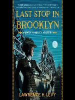 Last Stop in Brooklyn