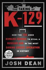 The Taking of K-129