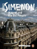 Maigret and the Old People