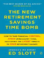 The New Retirement Savings Time Bomb