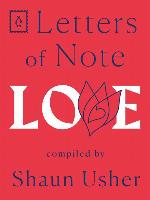 Letters of Note--Love