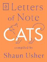 Letters of Note--Cats