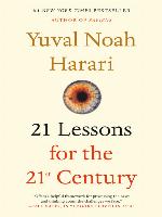 21 Lessons for the 21st Century