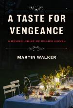 A Taste for Vengeance