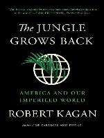 The Jungle Grows Back