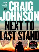 Next to Last Stand