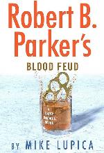 Robert B. Parker's Blood Feud