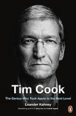 Tim Cook