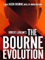 The Bourne Evolution