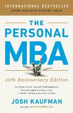 The Personal MBA