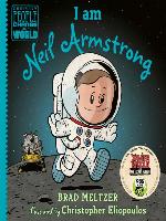 I am Neil Armstrong
