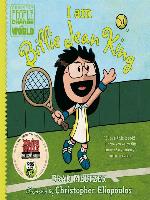 I am Billie Jean King