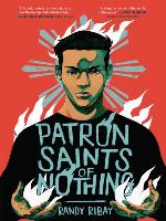 Patron Saints of Nothing