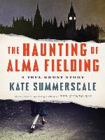 The Haunting of Alma Fielding