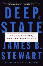 Deep State: Trump, the FBI, and the Rule of Law