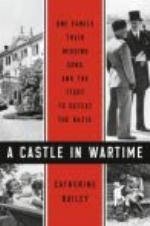 A Castle in Wartime