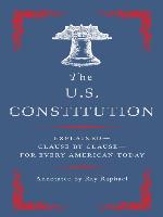 The U.S. Constitution