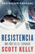 Resistencia: Spanish-language edition of Endurance (Spanish Edition)