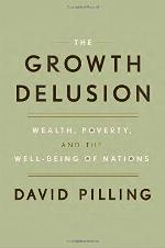 The Growth Delusion