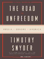 The Road to Unfreedom