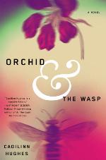 Orchid and the Wasp