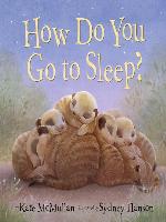 How Do You Go to Sleep?