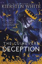 The Guinevere Deception (Camelot Rising Trilogy)